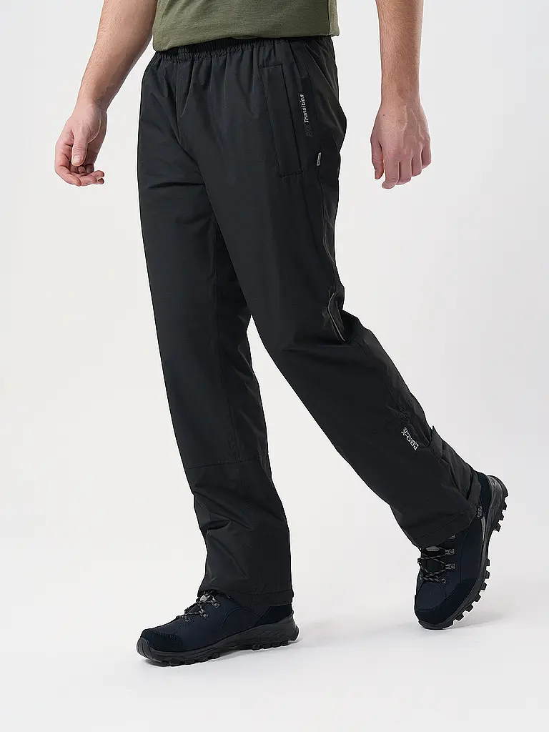 PRO-X ELEMENTS | Pantaloni antipioggia termo membrana | 