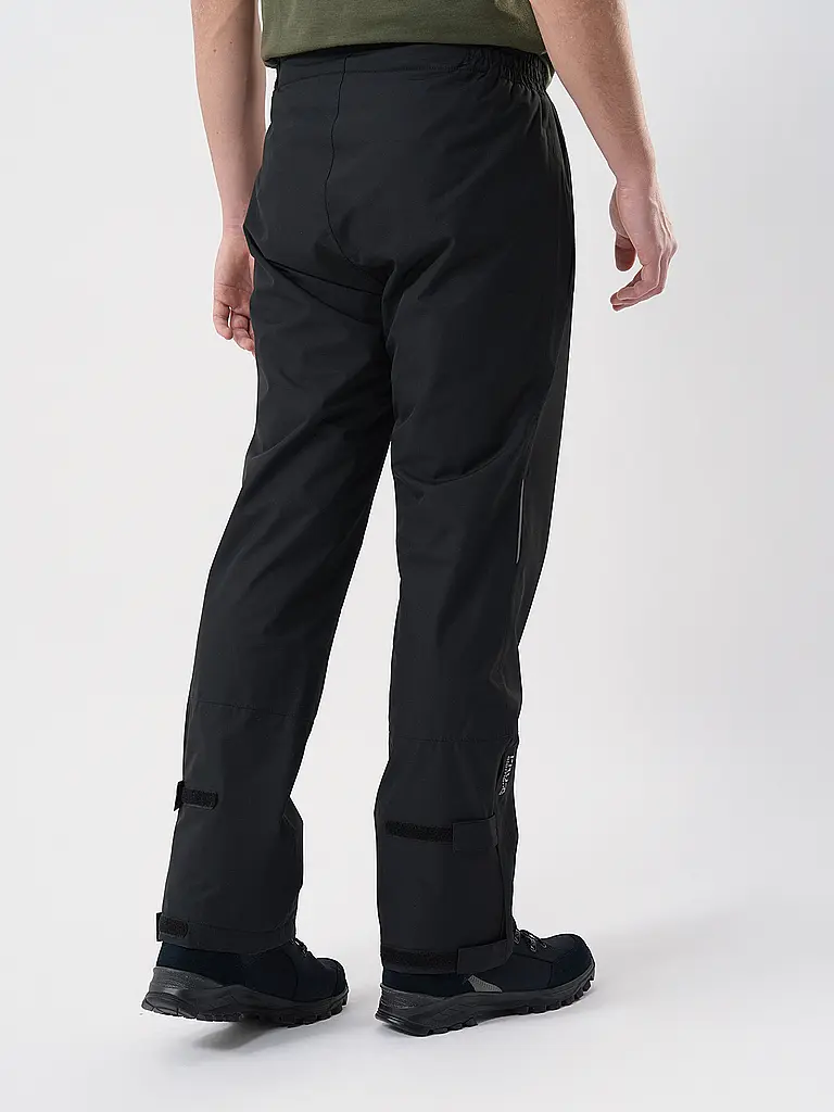 PRO-X ELEMENTS | Pantaloni antipioggia termo membrana | 