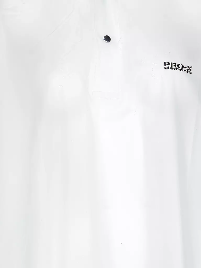 PRO-X ELEMENTS | Poncho antipioggia per bambini |