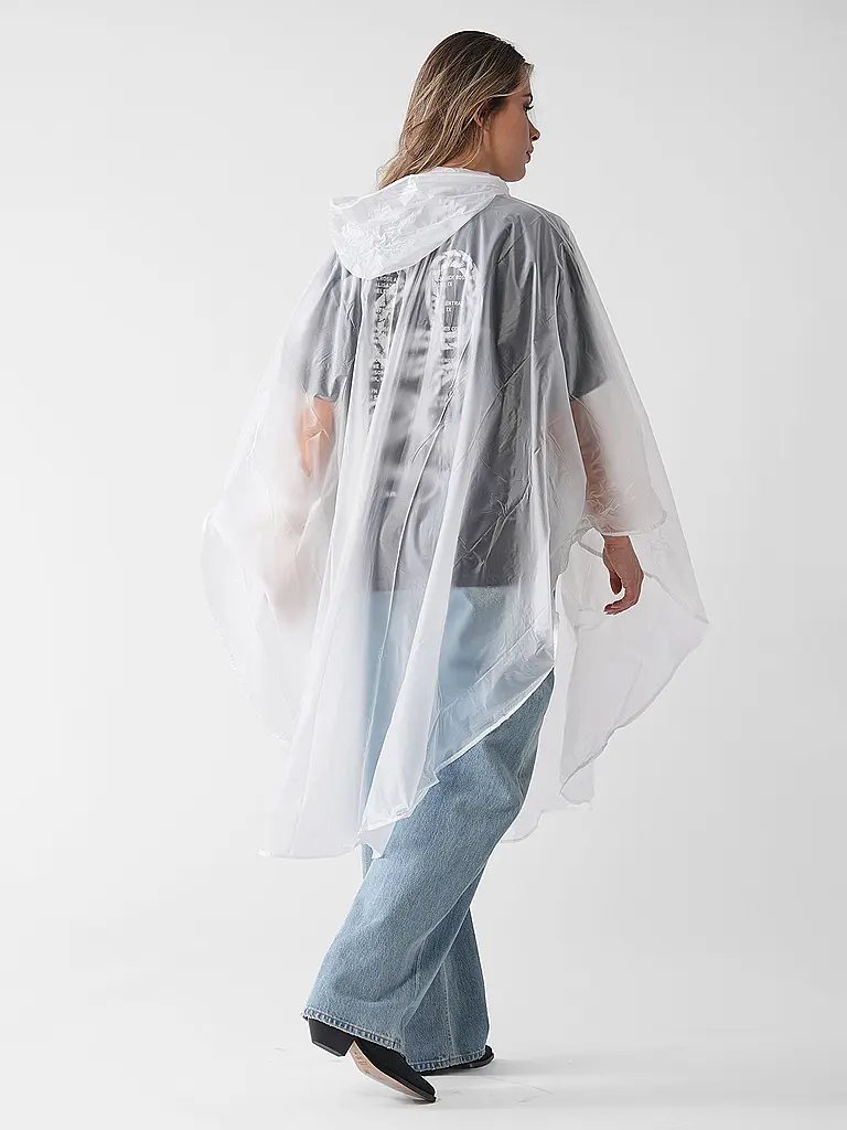 PRO-X ELEMENTS | Poncho antipioggia York |