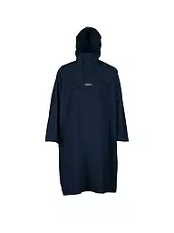 PRO-X ELEMENTS | Poncho High Peak per adulti | Blu scuro