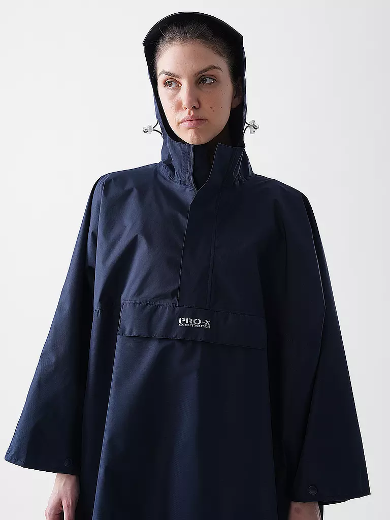 PRO-X ELEMENTS | Poncho High Peak per adulti |