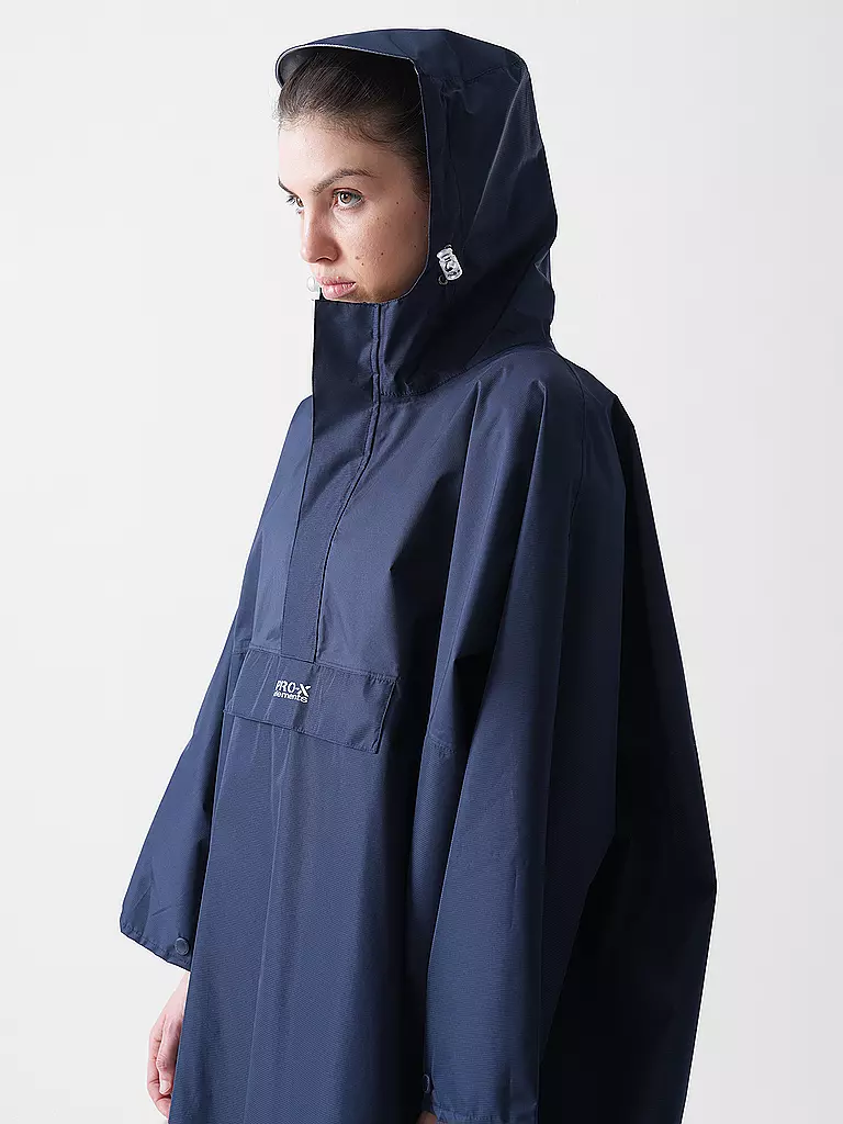 PRO-X ELEMENTS | Poncho High Peak per adulti |
