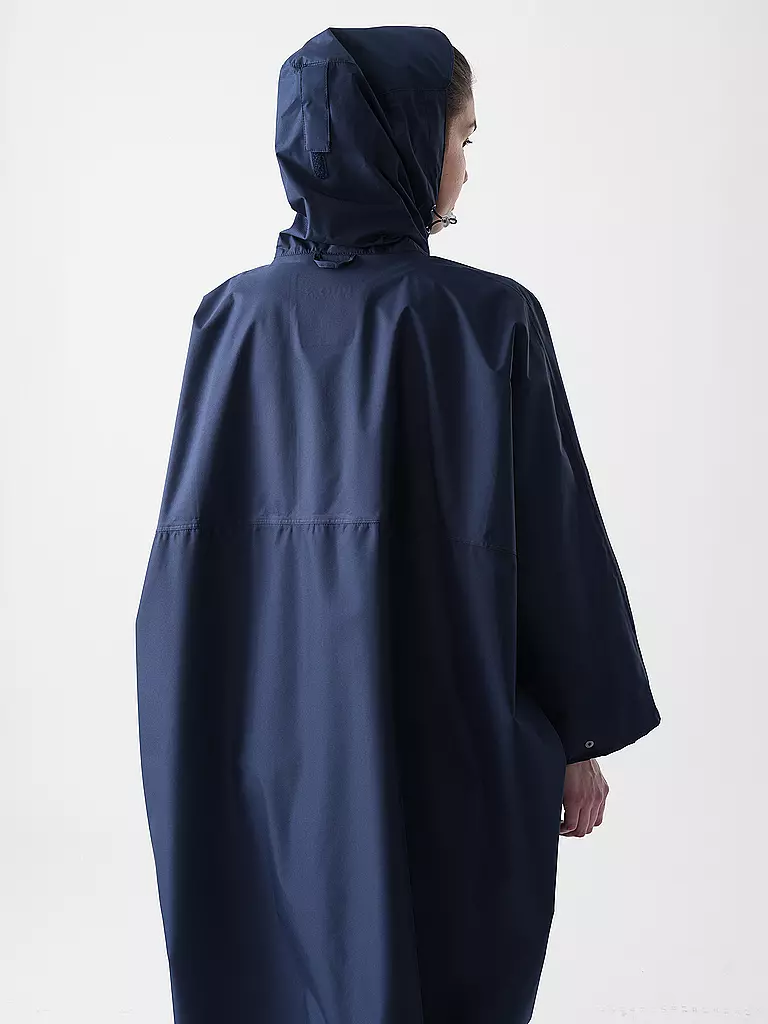 PRO-X ELEMENTS | Poncho High Peak per adulti |