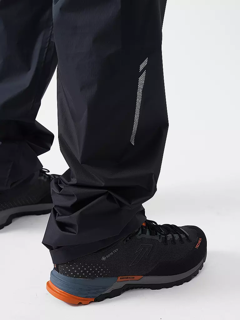 PRO-X ELEMENTS | Sovrapantaloni antipioggia da ciclismo da uomo Tramp |