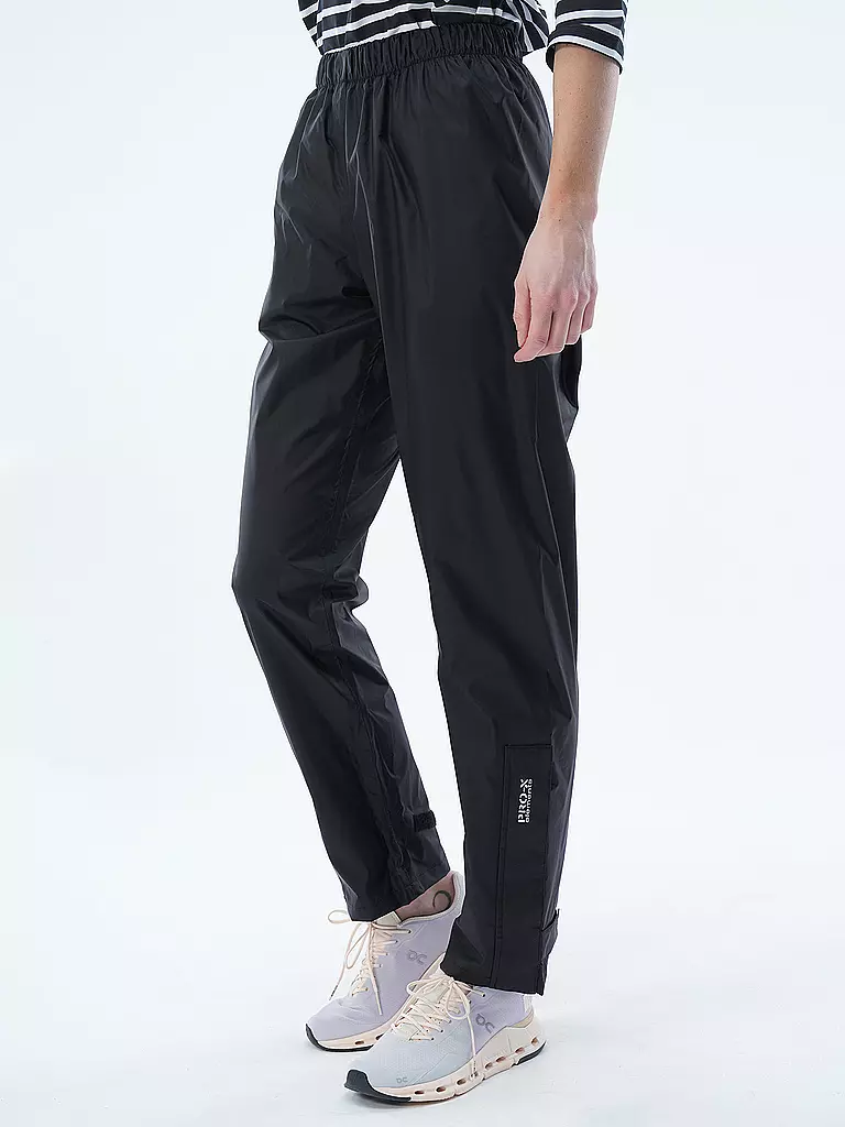 PRO-X ELEMENTS | Sovrapantaloni antipioggia Packable |