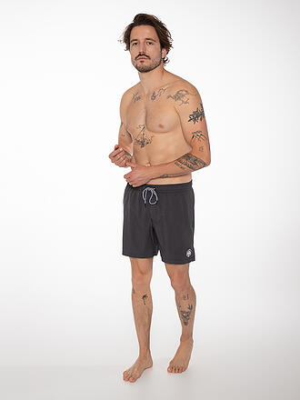 PROTEST | Beachshorts da uomo Davey