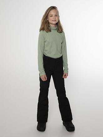 PROTEST | Pantaloni da snowboard softshell da ragazza RELOLE JR