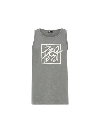 PROTEST | Canotta da spiaggia da ragazzo PRTJordy JR