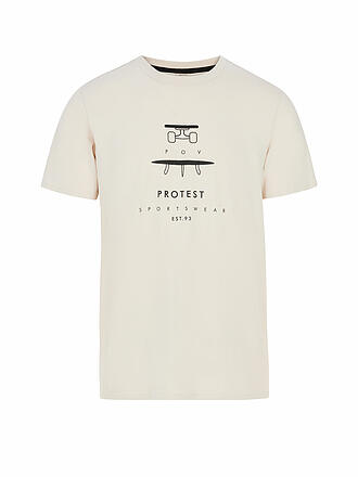 PROTEST | Beachshirt da uomo PRTAndros