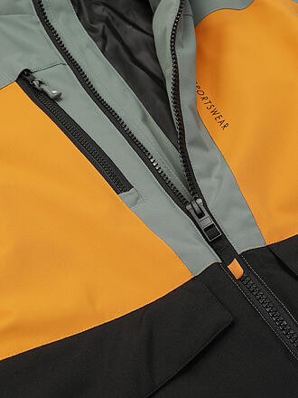 PROTEST | Giacca da snowboard da ragazzo PRTMilan JR