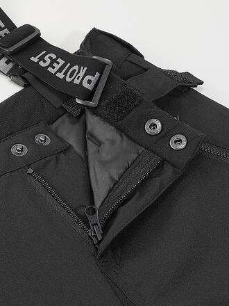 PROTEST | Pantaloni da sci da ragazzo Spikety JR