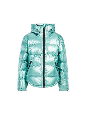 PROTEST | Giacca da sci da ragazza PRTNorina JR