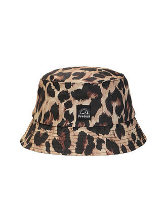 PROTEST | Cappello da sole da donna PRTHulme Leopard