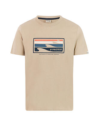 PROTEST | Beachshirt da uomo PRTHanwell