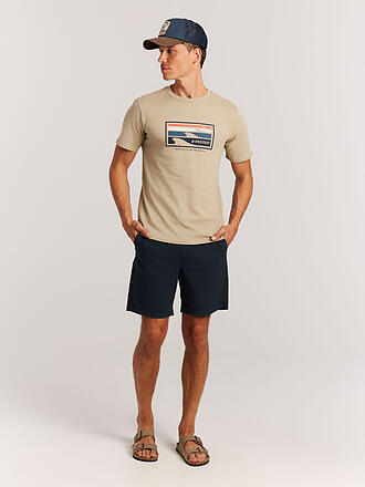 PROTEST | Beachshirt da uomo PRTHanwell