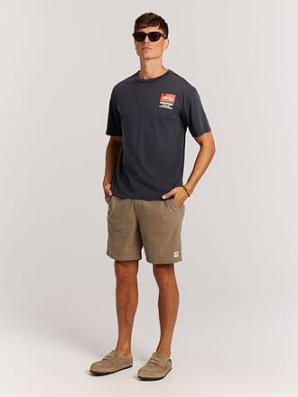 PROTEST | Beachshirt da uomo PRTMalana