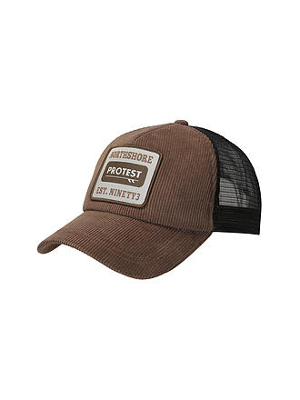 PROTEST | Cappellino da uomo PRTSlogan Cord Trucker