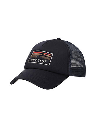 PROTEST | Cappellino da uomo PRTTeasal Trucker