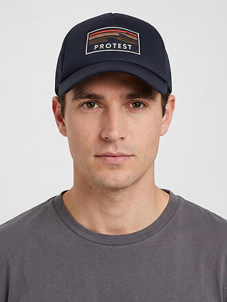 PROTEST | Cappellino da uomo PRTTeasal Trucker
