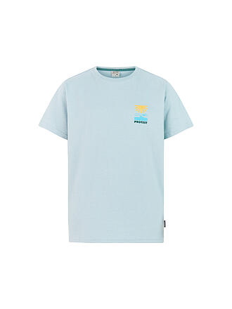 PROTEST | Beachshirt da ragazzo PRTBrandy JR
