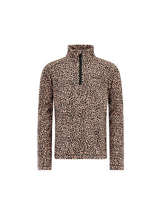 PROTEST | Maglia Intima con Zip PRTRemissy JR da Ragazza