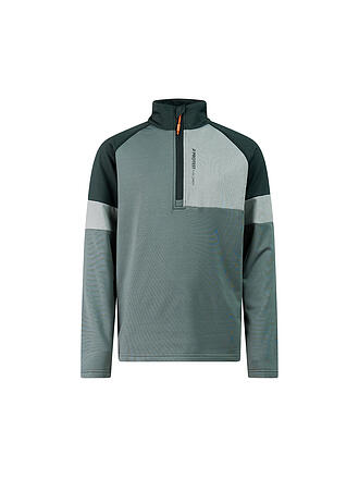 PROTEST | Maglia Intima con Zip Bambino PRTJohnson JR
