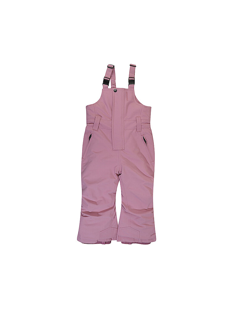 Salopette da sci per neonati PRTNeutroi TD SaloCaptes rosa 110