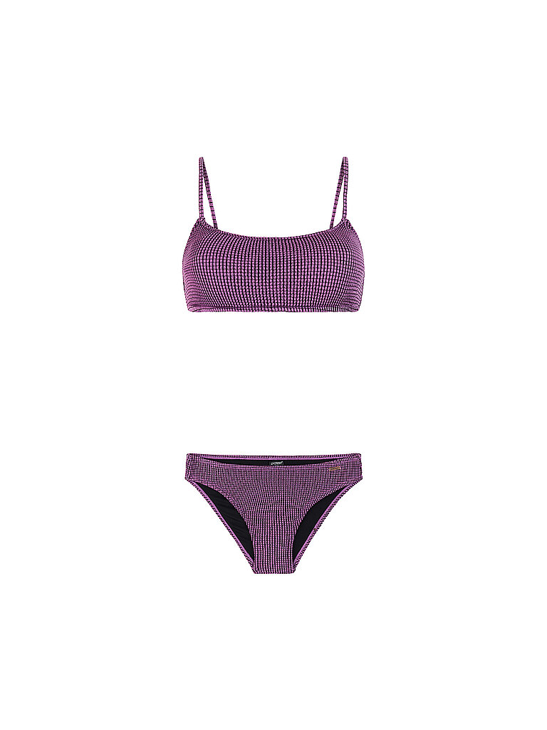 Bikini da donna PRTJag Bralette bacca S