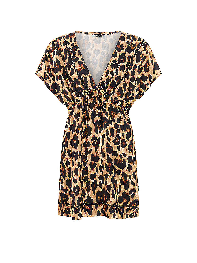Beach Dress da donna PRTPasso cammello XL