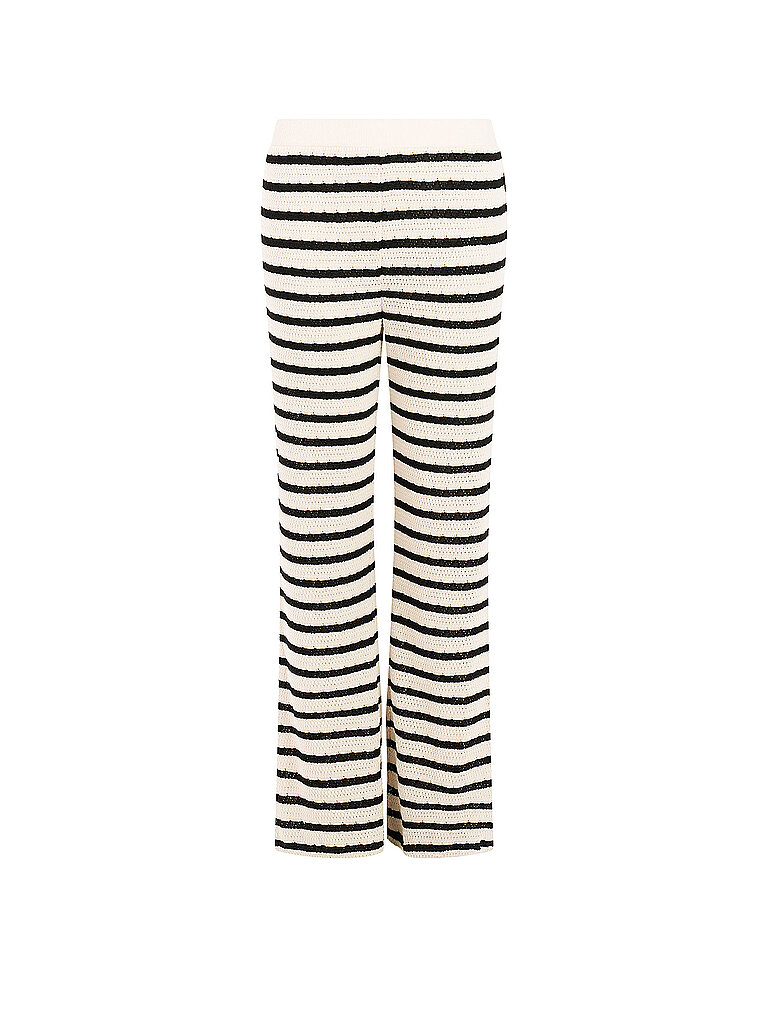 Pantaloni da spiaggia da donna PRTGosha crema M