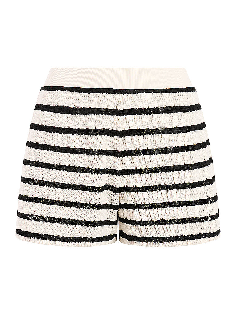 Shorts da spiaggia da donna PRTCabin crema S