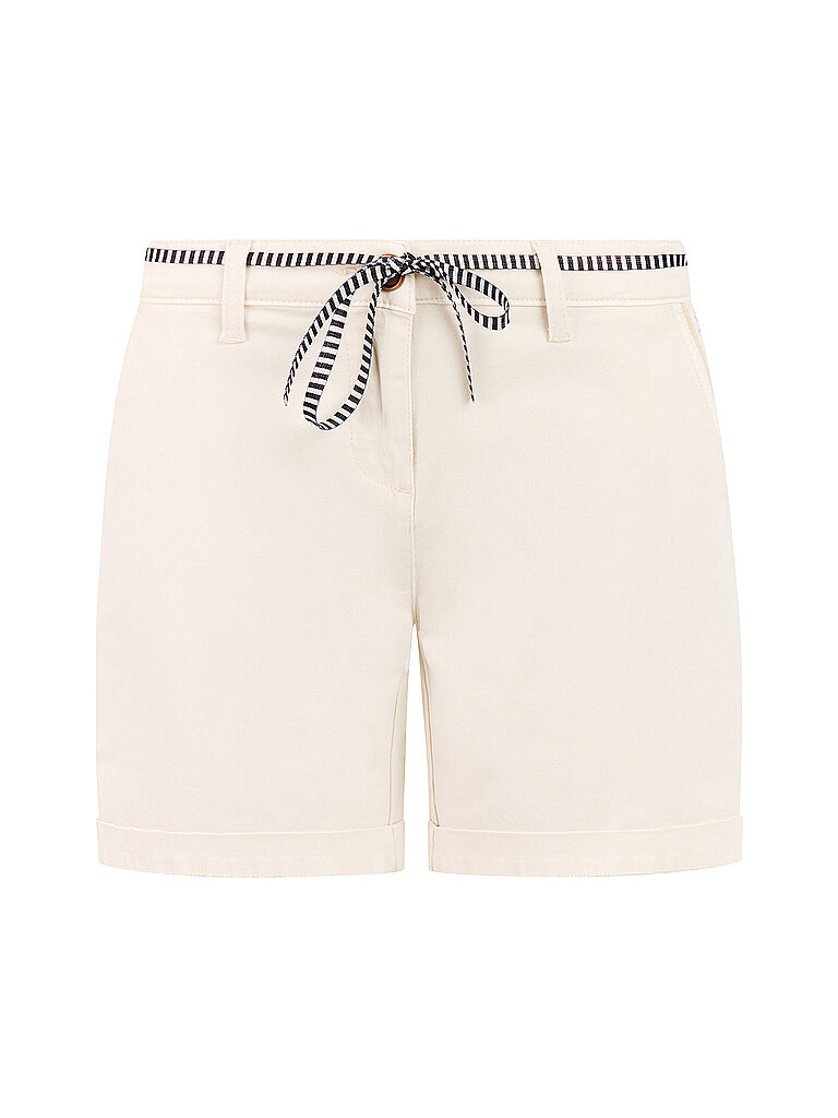 Beachshorts da donna PRTTulip crema L