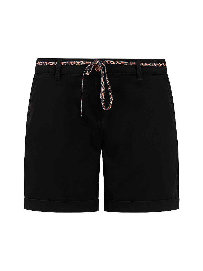 Beachshorts da donna PRTTulip nero M