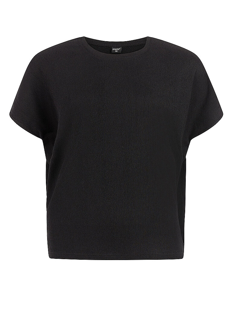Beachshirt da donna PRTLouas nero L
