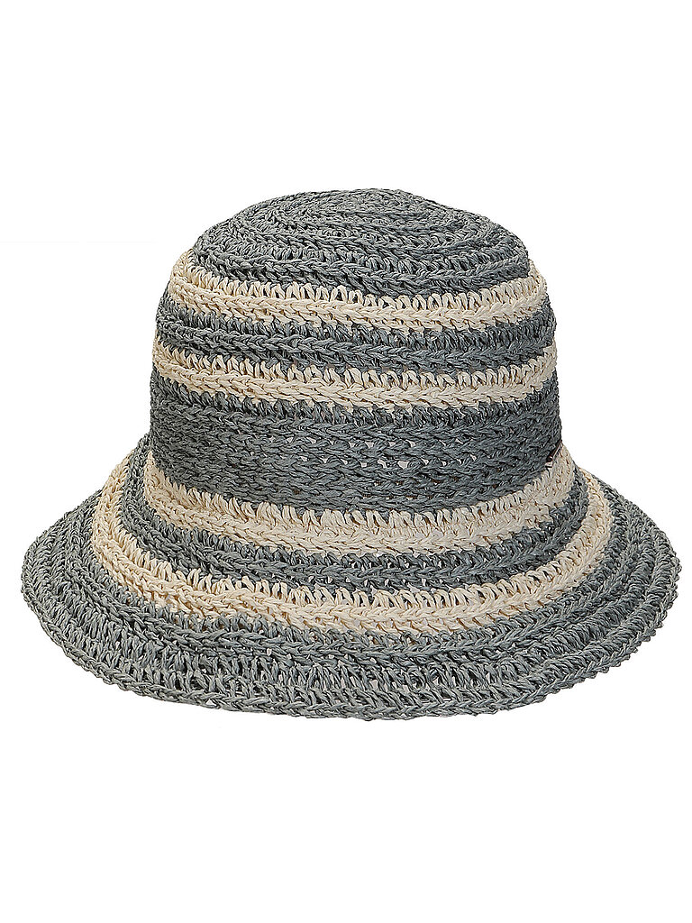 Cappello da sole da donna PRTJai Bucket petrolio 57