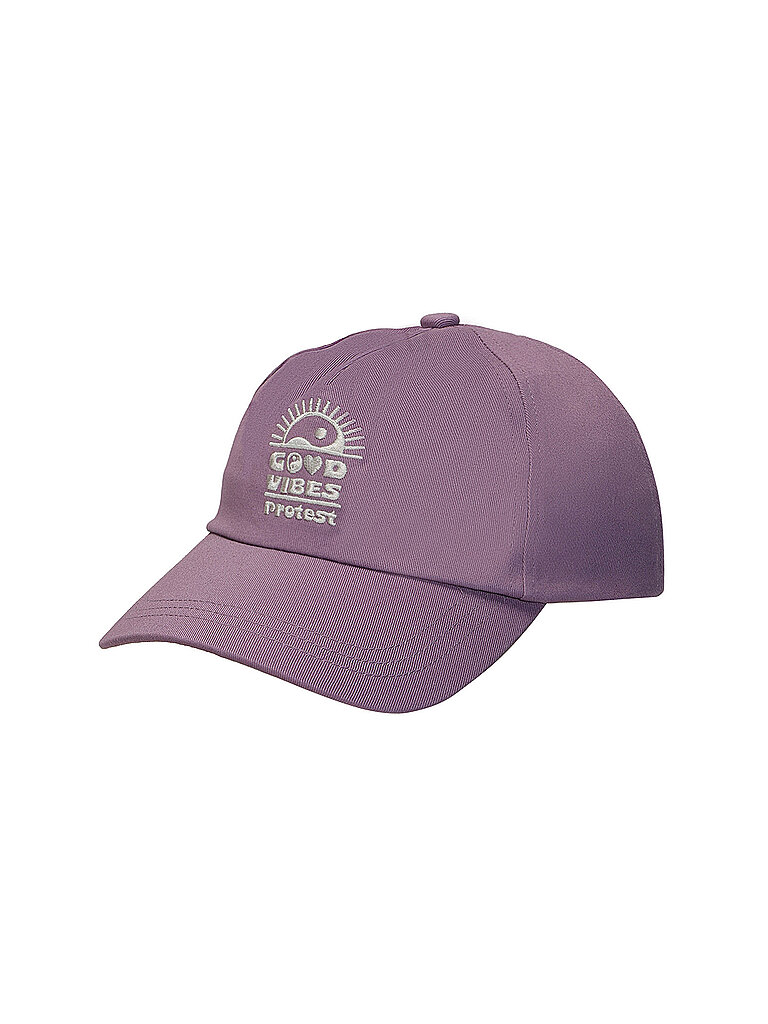 Cappellino da donna PRTKoa lilla 55
