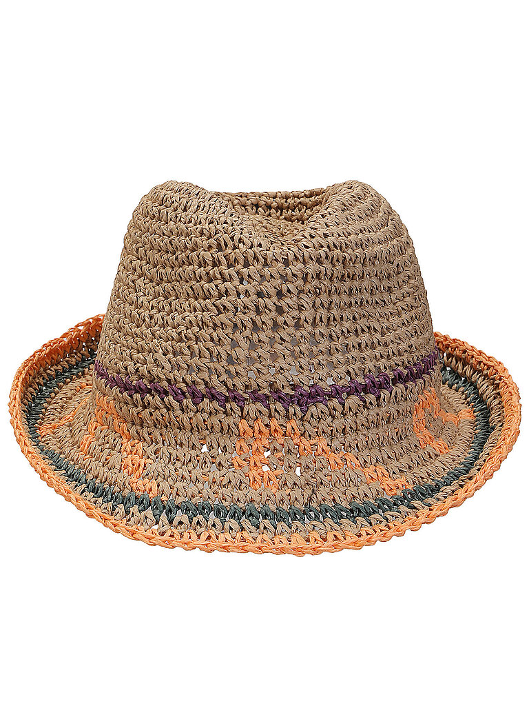 Cappello da sole da donna PRTImage petrolio 55