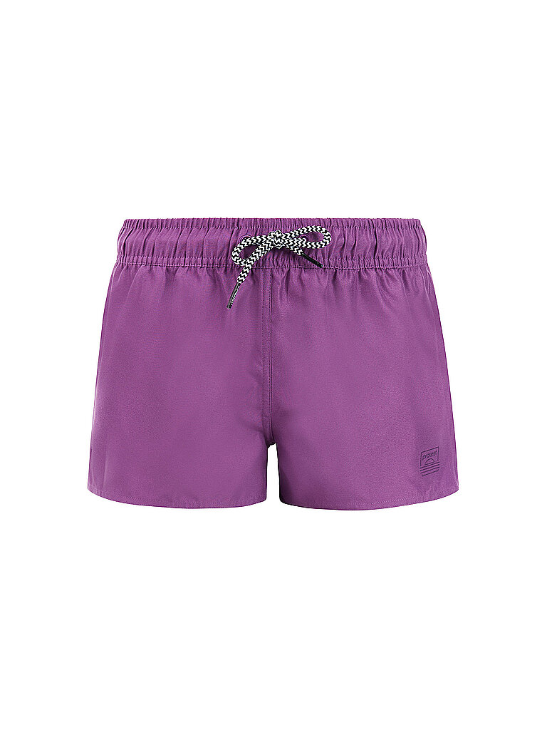 Pantaloncini da bagno da ragazza PRTEVI JR bacca 164