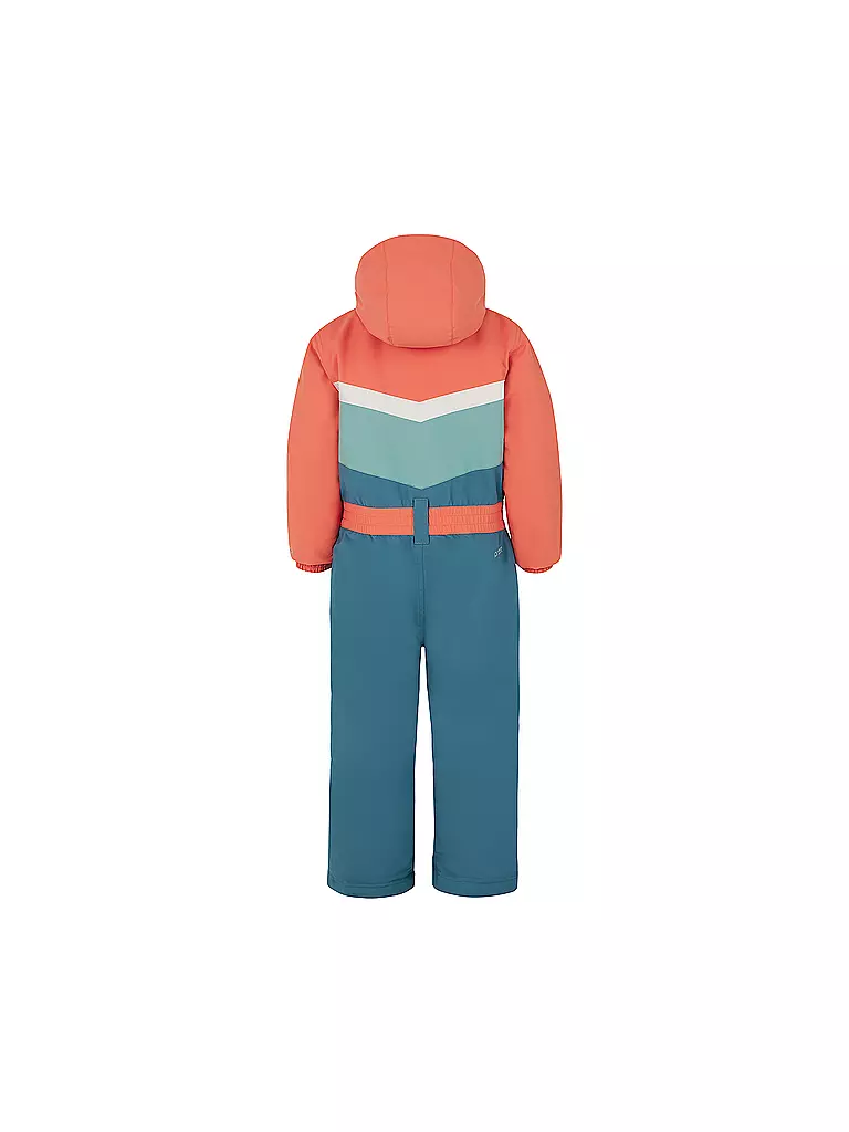 PROTEST | Baby Schneeanzug PRTANKID TD | Corallo