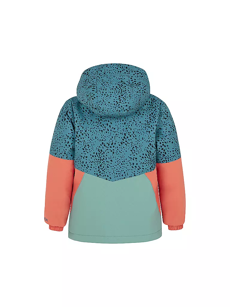 PROTEST | Baby Skijacke PRTLISKE TD | Blu