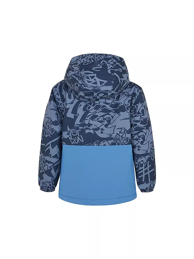 PROTEST | Baby Skijacke PRTMASTOR TD | Blu