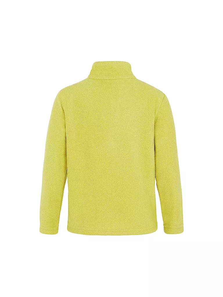 PROTEST | Baby Unterzieher PRTPERFECT TD 1/4 Zip | Giallo