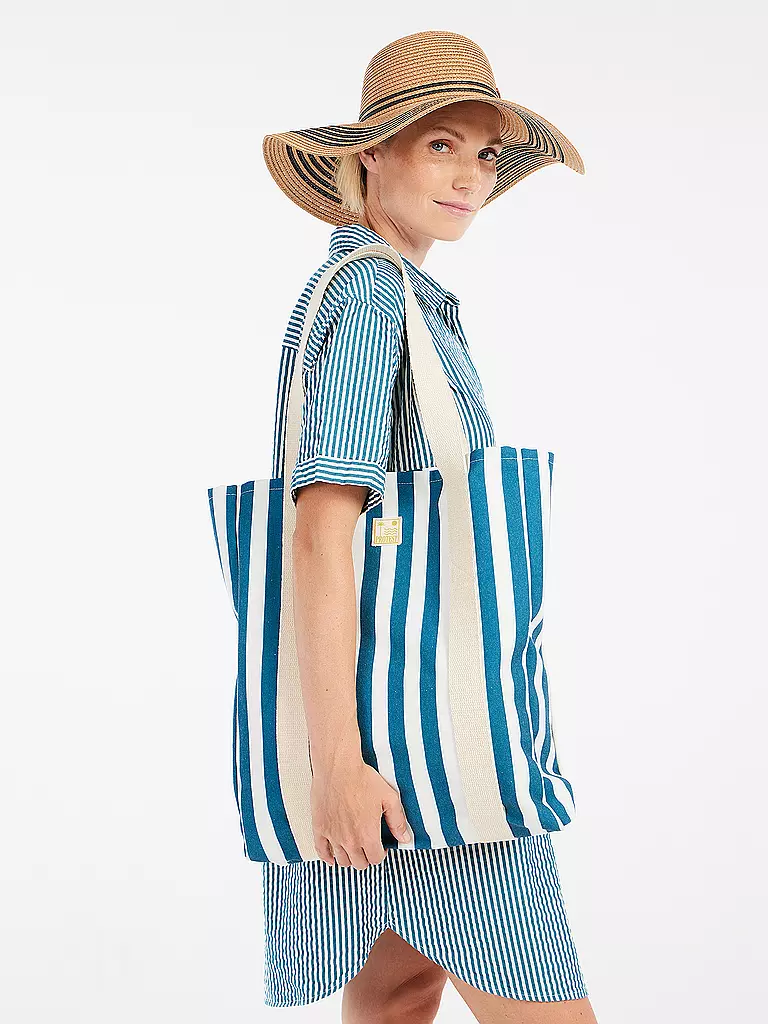 PROTEST | Badetasche PRTSporty  | Petrolio