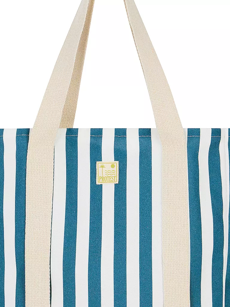 PROTEST | Badetasche PRTSporty  | Petrolio