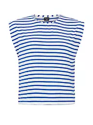 PROTEST | Beachshirt da donna PRTHanso | Blu