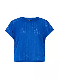 PROTEST | Beachshirt da donna PRTIris | Blu