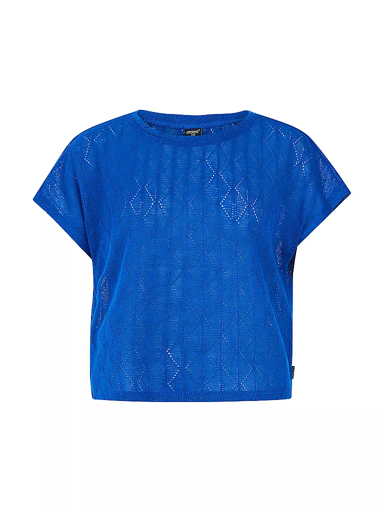 PROTEST | Beachshirt da donna PRTIris | Blu