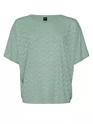 PROTEST | Beachshirt da donna PRTJabas | Oliva