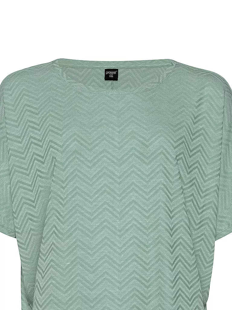 PROTEST | Beachshirt da donna PRTJabas |